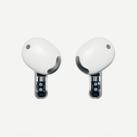 Nothing Ear (stick) Bluetooth Price in India - Buy Nothing Ear