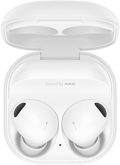 Samsung Galaxy Buds2 Pro SM-R510NZWAINS Bluetooth Price in India