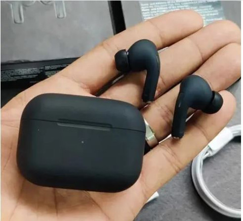 GWALBROS A11 TWS AIRPOD black Earbud Bluetooth Bluetooth Price in