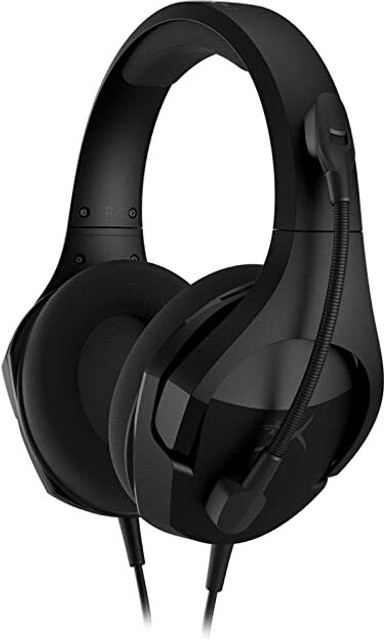 HyperX Cloud Stinger Core (HX-HSCSC-BK) Wired Gaming Price in