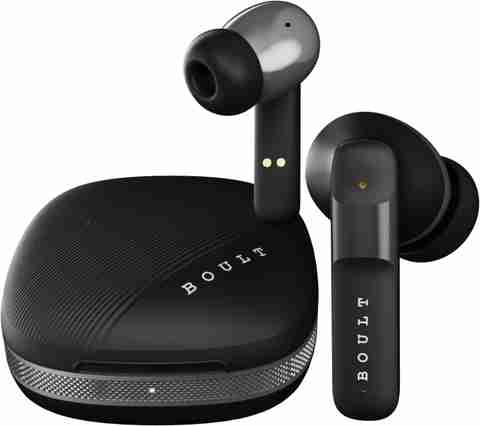 Boult Made In India Bluetooth Earphone Bluetooth Earphones Indian