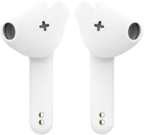 Defunc True Music Wireless TWS Compatible with iOS Android, IPX4