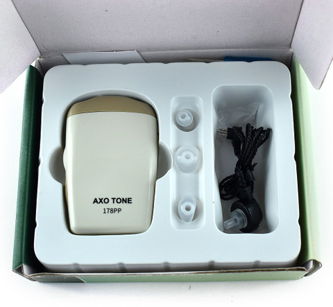 Dishan 3 Pin Heigh Power Hearing Amplifier for seniors Old Age 7