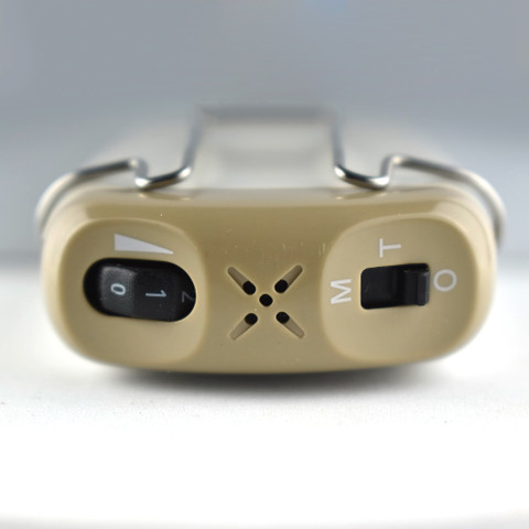 Dishan 3 Pin Heigh Power Hearing Amplifier for seniors Old Age 7