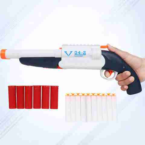 pinexo v 04-2 Gun - pinexo : Flipkart.com