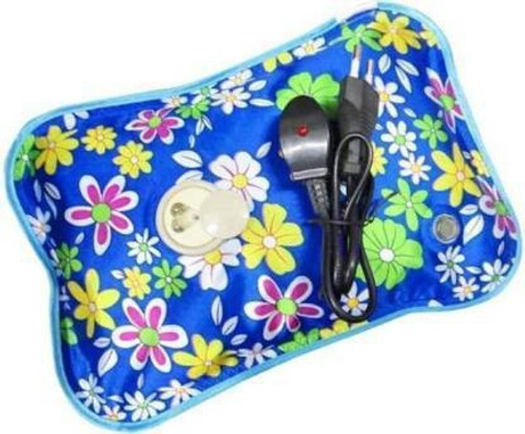 Pambri E Electric Charging Hot Water Pad/Bag/Pillow for Pain
