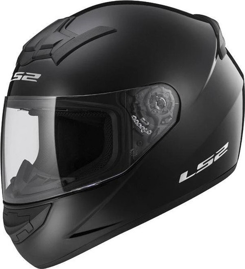 AOWBIKES LS-2 VISOR CLEAR GLASS Helmet Visor Price in India Buy