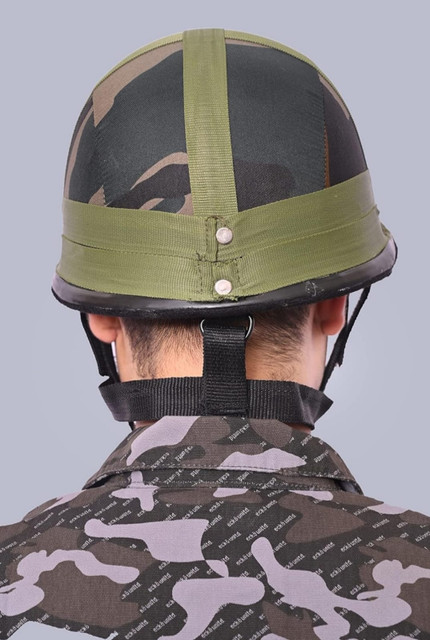 FELL-TRACK Military Army Helmet For Men Women Motorbike