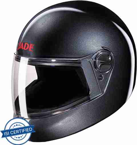 STUDDS Jade Motorbike Helmet Buy STUDDS Jade Motorbike Helmet
