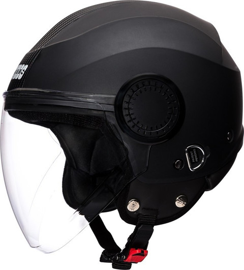 STUDDS URBAN OPEN FACE -L Motorsports Helmet Buy STUDDS URBAN