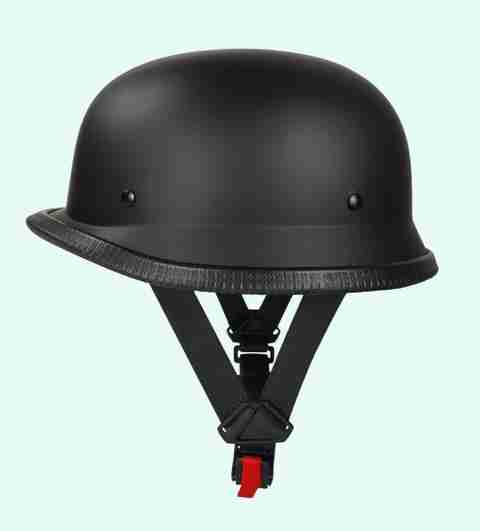 german style motorcycle helmets india Low Profile Mayan Helmet take a tape measure just above your eyebrow around your head just at the top of your ears German Motorcycle Helmet 100+