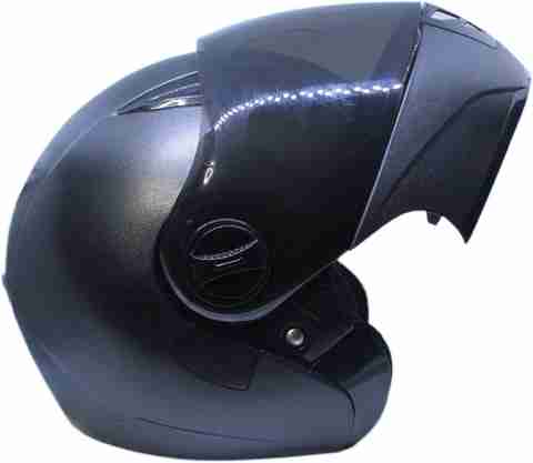 formulate ZXR, Cool Aerodynamic Design, Mouth Speak Vent, Air