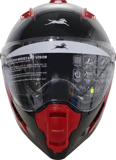 TVS Raider Racing Motorbike Helmet Buy TVS Raider Racing