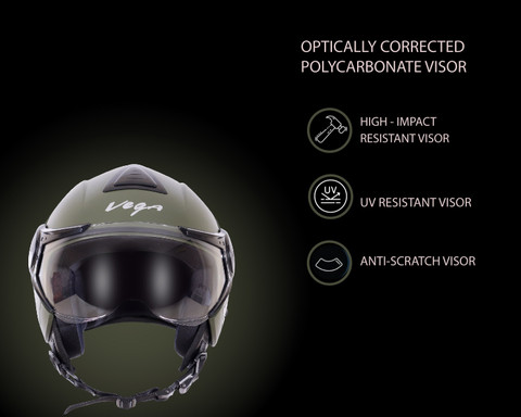 Visor Vega Helmet Price Amazon Visor Superhero Helmet Motorcycle