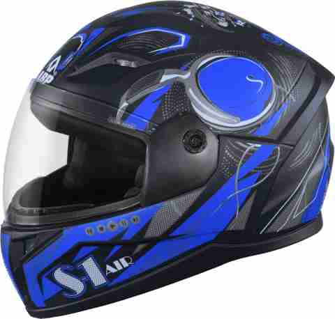 bike helmet mouth protection RHINO Full Face Helmets, Emerald Green / L Facebook hardware-color-silver Color:Houston's Bleeding Shad with an elastic