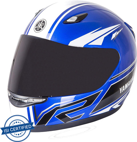 Motorcycle Helmet Helmet For Yamaha R15 V3 YAMAHA YRF Motorbike