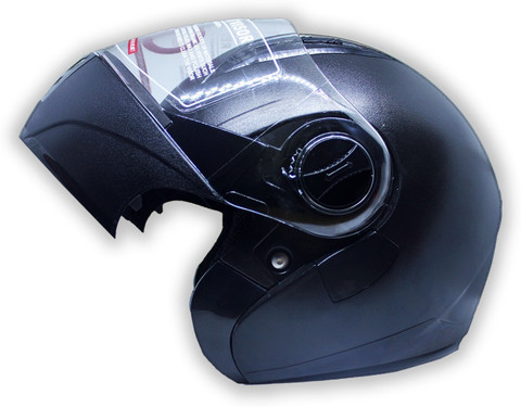 formulate ZXR Helmet full face Motorbike Helmet - Buy