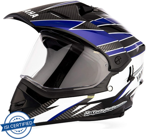YAMAHA YR8 Motorbike Helmet - Buy YAMAHA YR8 Motorbike Helmet