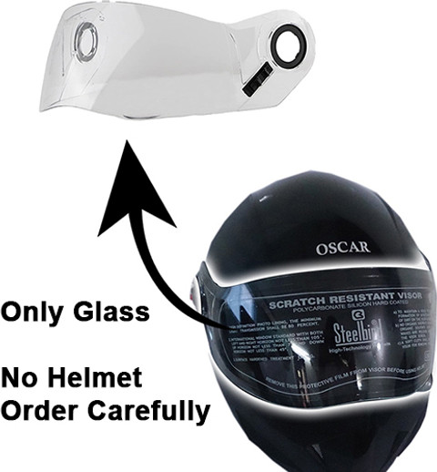 Motorbike Helmet Steelbird Sb 41 Visor Motorbike Helmet Steelbird