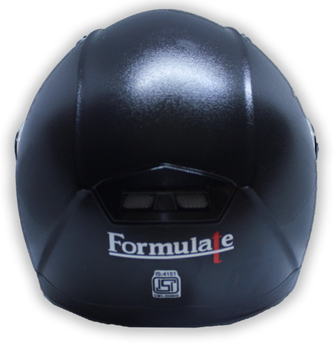 formulate ZXR Helmet full face Motorbike Helmet - Buy formulate