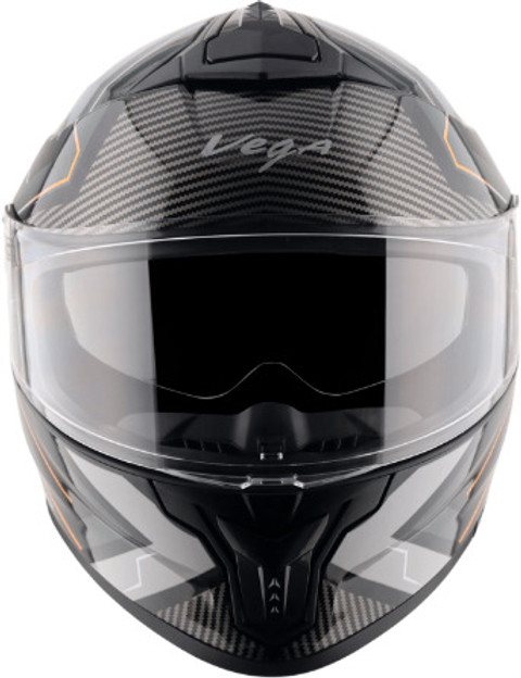 VEGA Zap Explore D/V Full Face Motorbike Helmet - Buy VEGA Zap