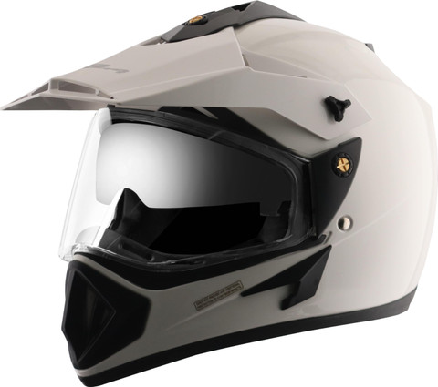 VEGA Off Road D/V Motorbike Helmet Buy VEGA Off Road D/V