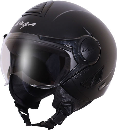 VEGA Verve Motorbike Helmet