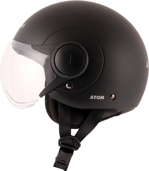 VEGA Atom Motorbike Helmet Buy VEGA Atom Motorbike Helmet Online