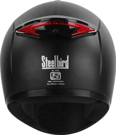Steelbird Sa2 Steelbird Helmet Company Wikipedia Original