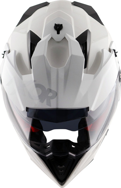 Axor X-cross Dual Visor SC Motorbike Helmet