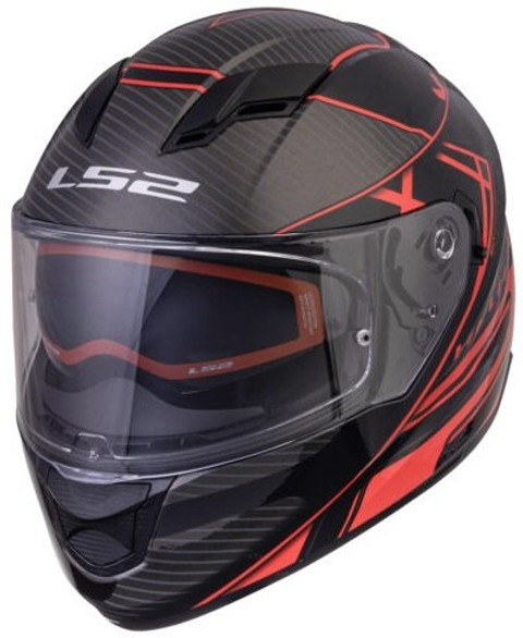 best high tech motorcycle helmets 7 High-tech Helmets - High tech and high style
