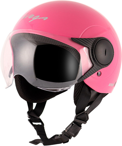 VEGA Atom Motorbike Helmet Buy VEGA Atom Motorbike Helmet Online