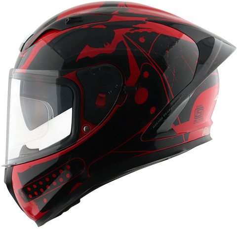 6d football helmets 6D Youth ATR-2Y Torque Helmet Small Neon Orange