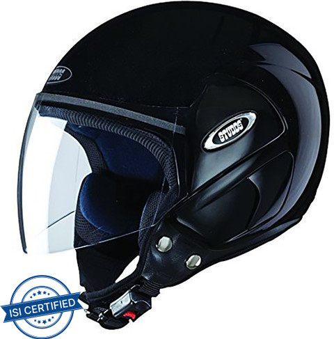 STUDDS CUB OPEN FACE L Motorsports Helmet Buy STUDDS CUB OPEN