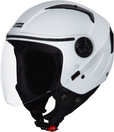 STUDDS Open Face Helmet Vogue Motorbike Helmet Buy STUDDS Open