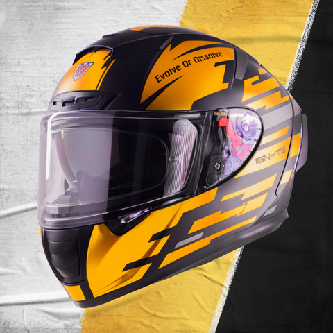 Motorbike Sol Helmet Visor Buy Online Open Face Motorcycle Helmet