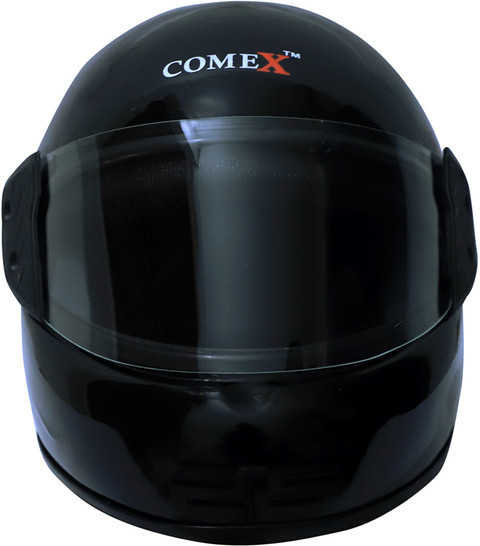 Aerostar Helmet Glass Flipkart Full Face Helmet, Size: M At