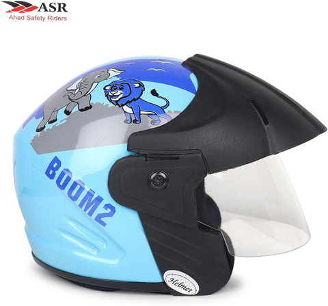 3 in one motorcycle helmet Bell Moto-3 Helmet Classic Red S
