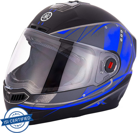 YAMAHA YR7 Motorbike Helmet Buy YAMAHA YR7 Motorbike Helmet - Main Image