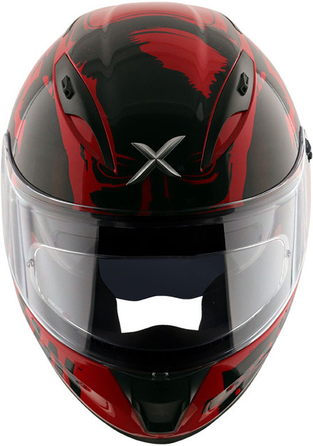 Axor Street DC Batman Motorbike Helmet Buy Axor Street DC Batman