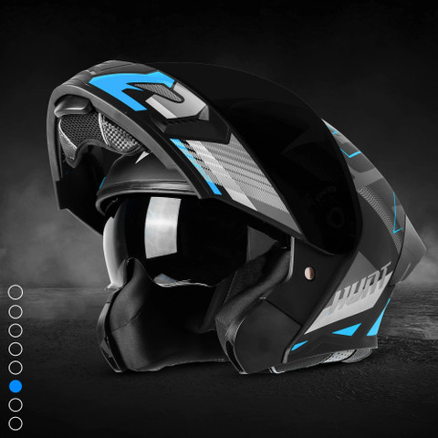 custom dirt bike helmet teeth Big Vinyl Motorcycle Mouth Decal Sticker : Automotive Fly Racing Helmets Size Description Product Conventional & Trolling Style:Sticker