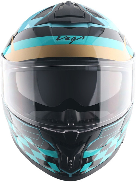 VEGA Zap DV Alliance Motorbike Helmet Buy VEGA Zap DV Alliance