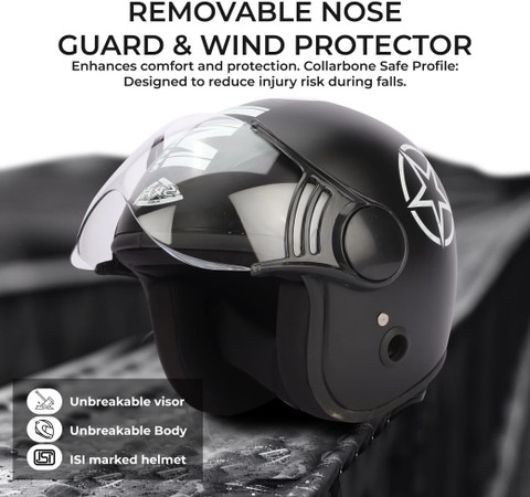 SRH Bullet Motorsports Helmet Buy SRH Bullet Motorsports Helmet