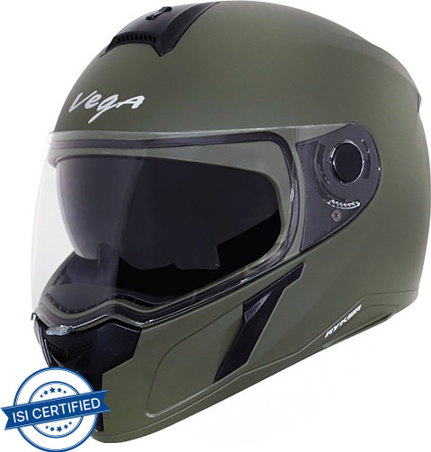 VEGA Ryker D/V Motorbike Helmet