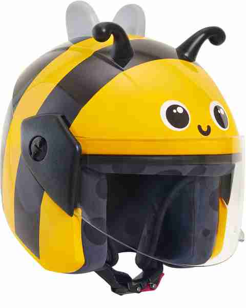 bee bike helmet Beecool Urban Bicycle Why You Need This Helmet Cover Big Bee | Ather Store