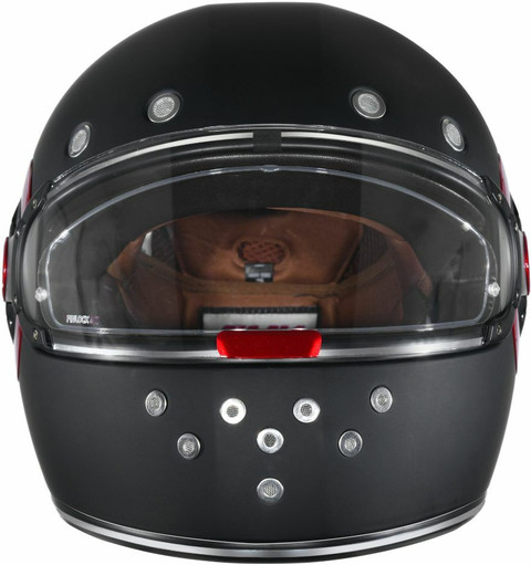 SMK Retro MA 230 Motorbike Helmet Buy SMK Retro MA 230 Motorbike