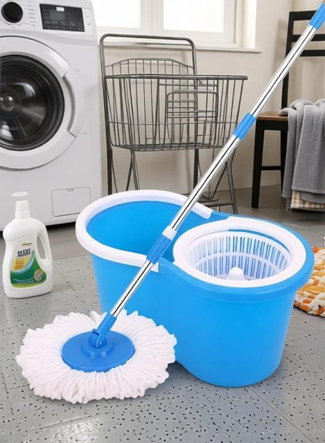 ポム専用 Om Enterprise OM MOP1 Mop Set Price in India - Buy Om Enterprise