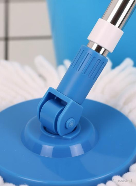 ポム専用 Om Enterprise OM MOP1 Mop Set Price in India - Buy Om Enterprise