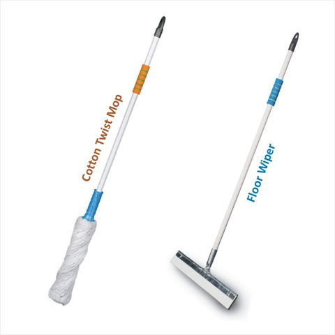 visvim FOLEY-FOLK White/Blue M11 Visvim Foley-Folk White & Blue