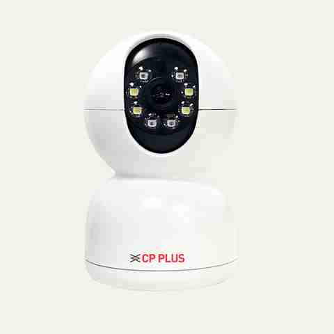 Wi Fi Cp Plus Camera Wholesale Price CP PLUS 3MP Wi-Fi Dome Camera